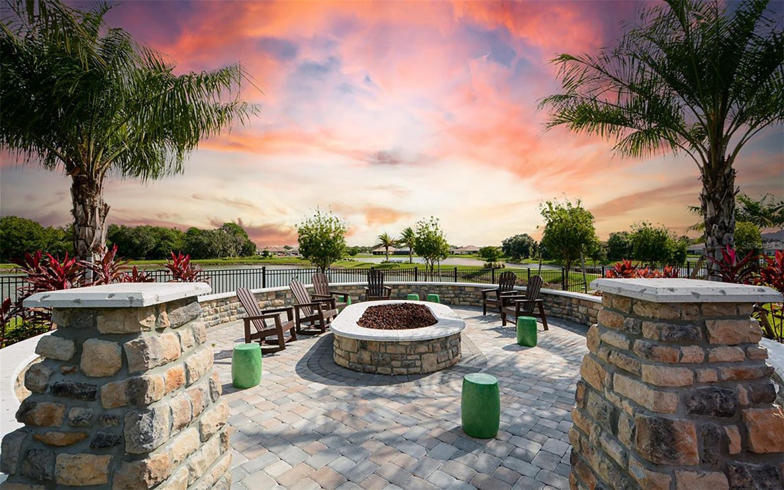 Image 73 of 82 For 10529 Wicker Park Place