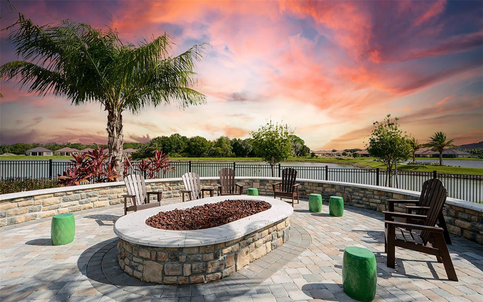 Image 74 of 82 For 10529 Wicker Park Place