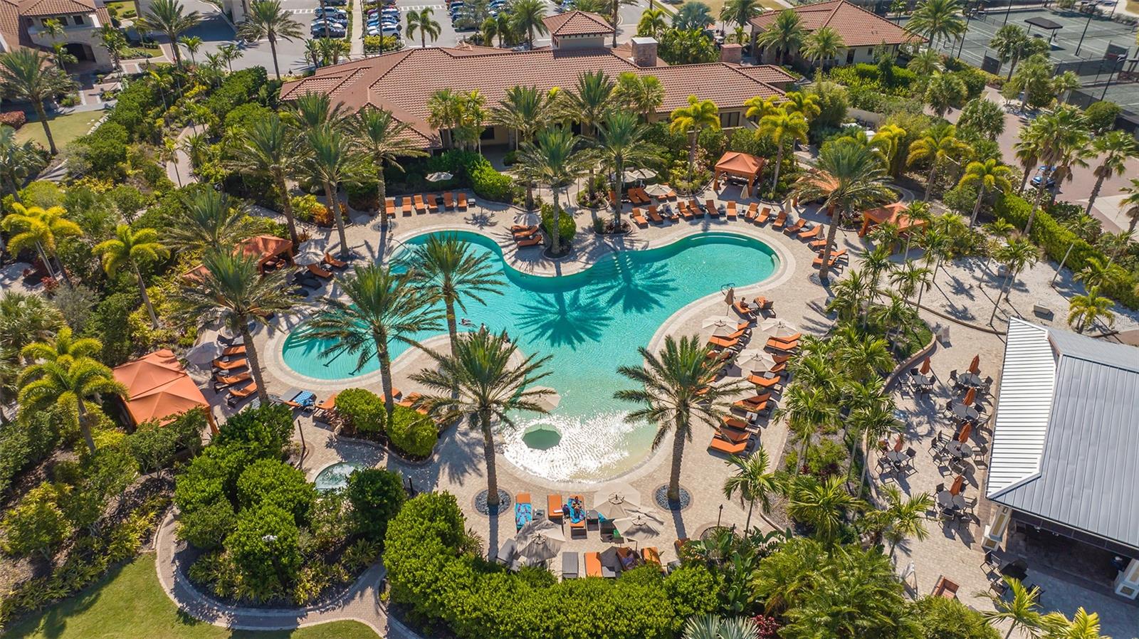 Image 57 of 94 For 5352 Vaccaro Court