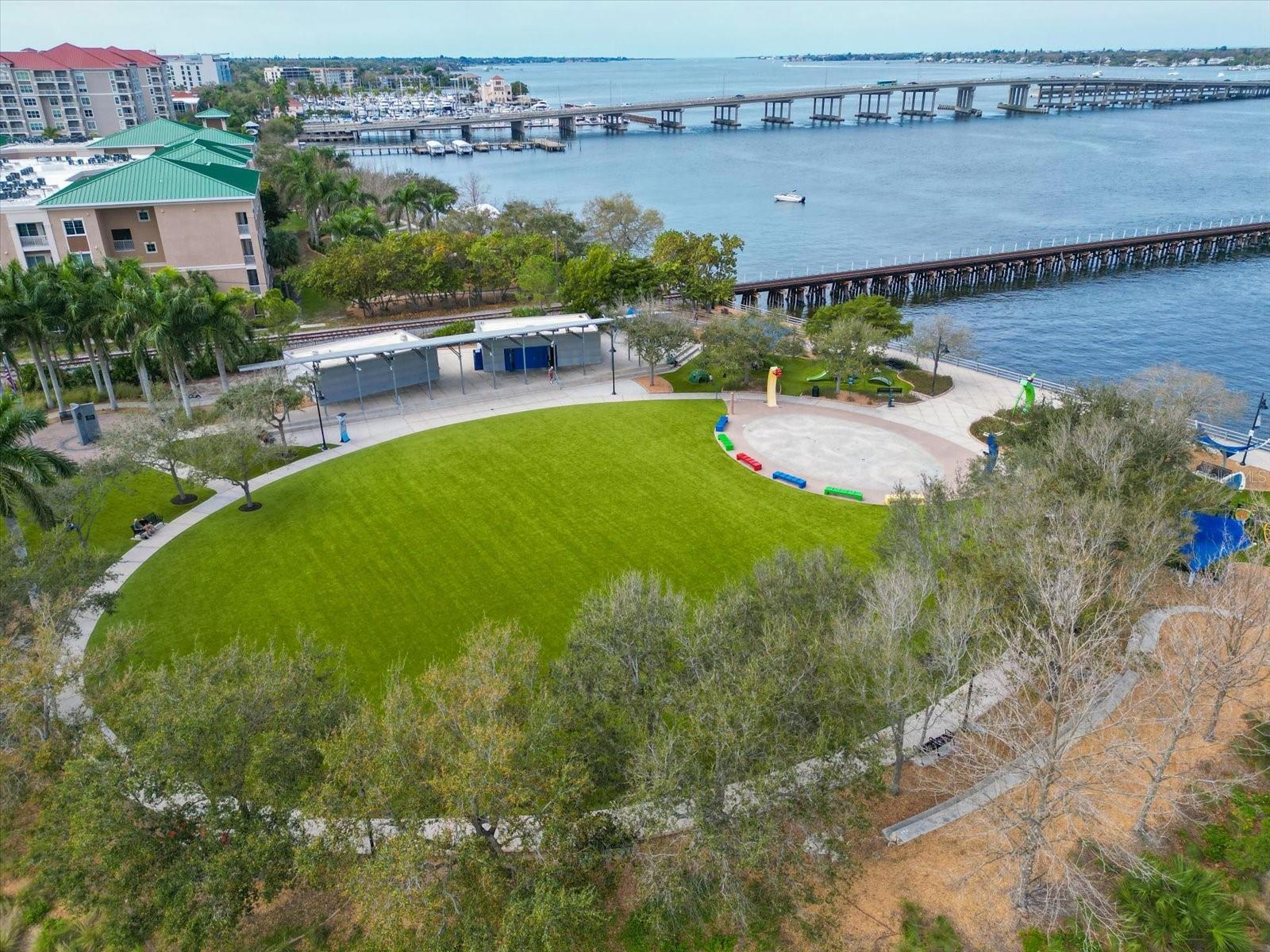 Image 27 of 28 For 204 3rd Street W 405