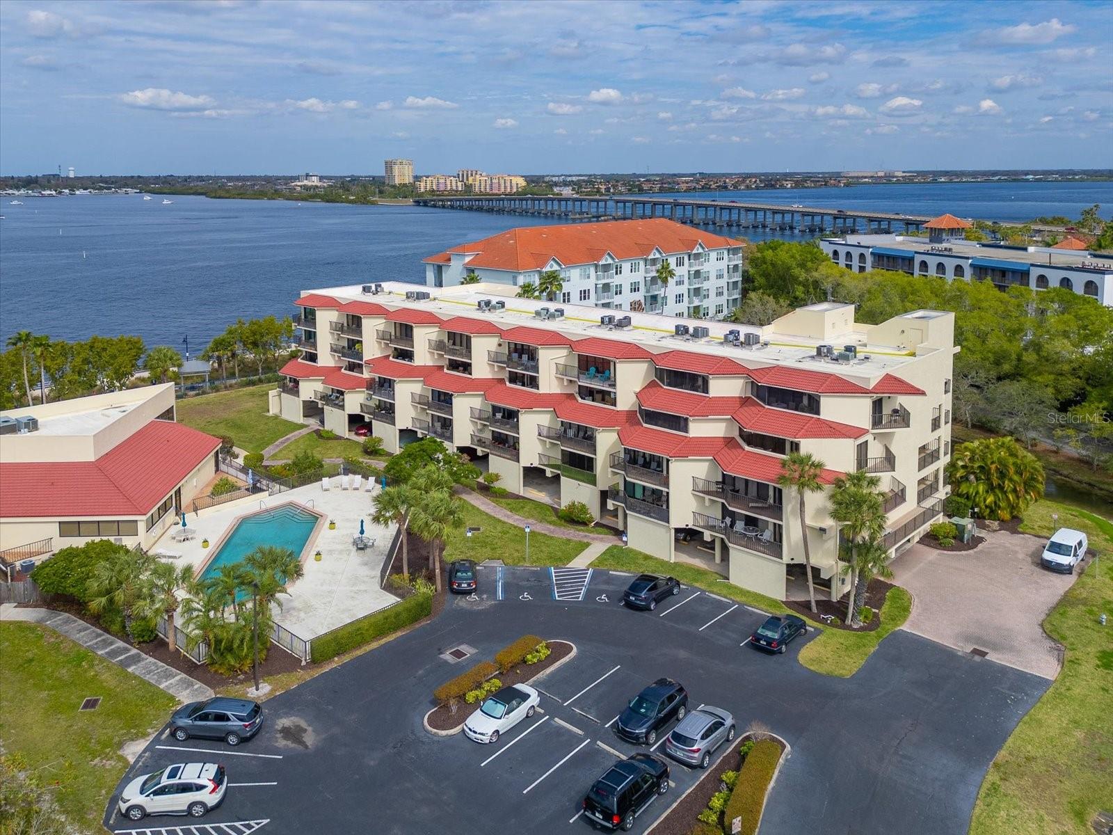 Image 3 of 28 For 204 3rd Street W 405