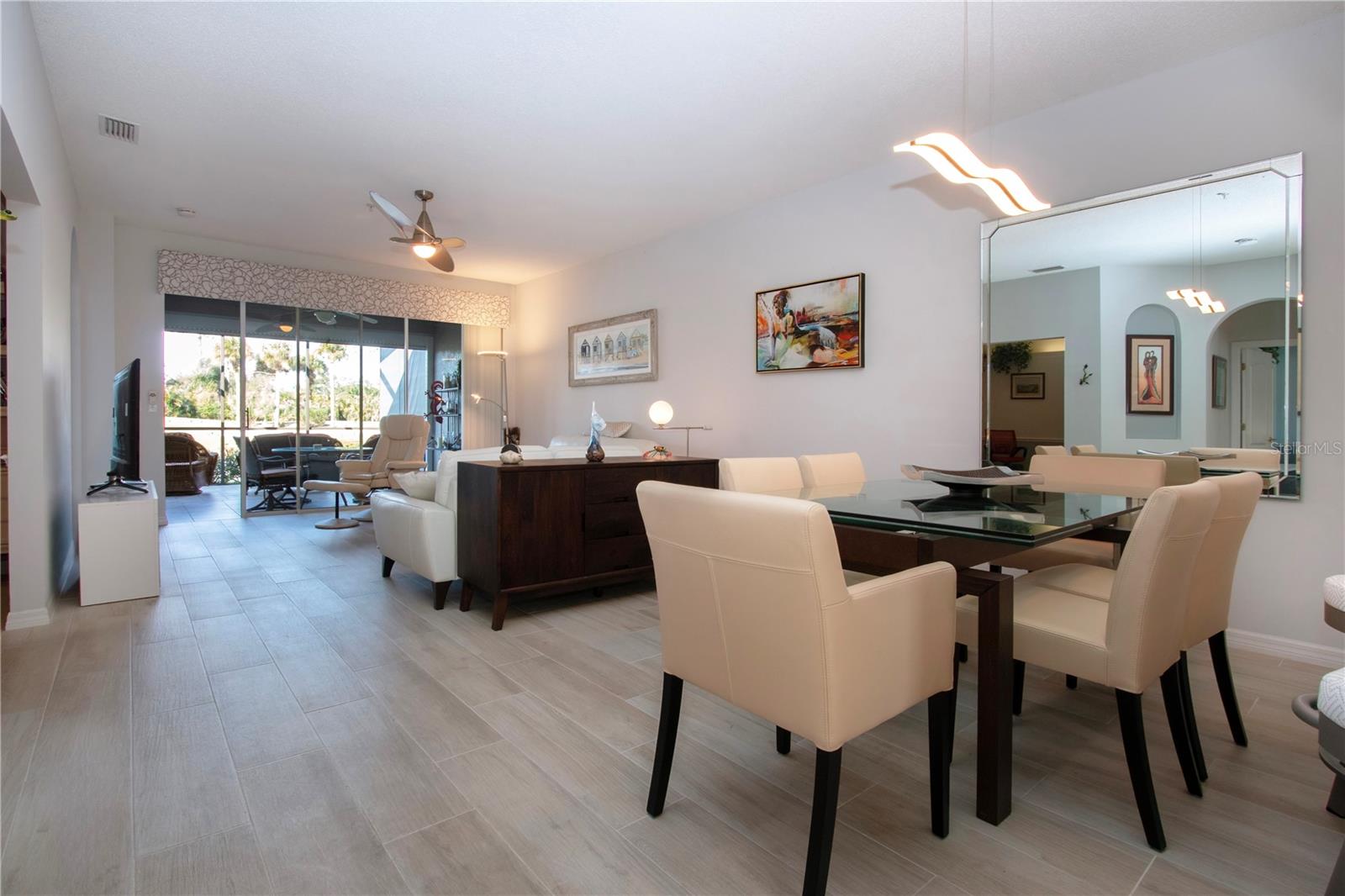 Image 16 of 70 For 5163 Chase Oaks Drive