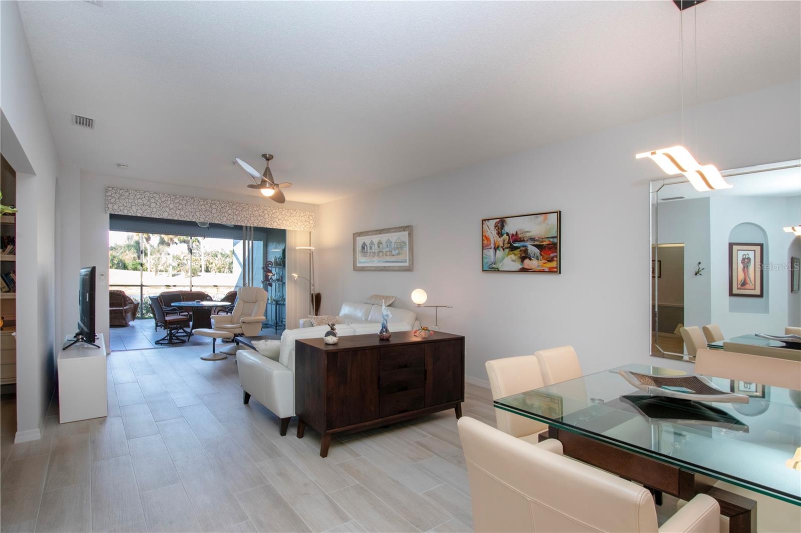 Image 18 of 70 For 5163 Chase Oaks Drive