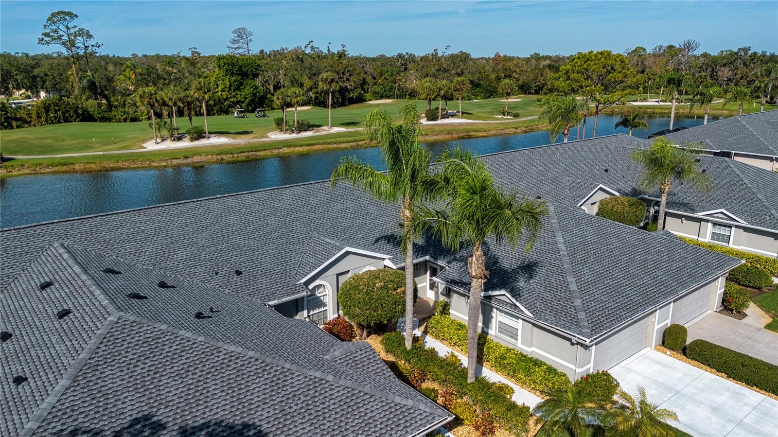 Image 65 of 70 For 5163 Chase Oaks Drive