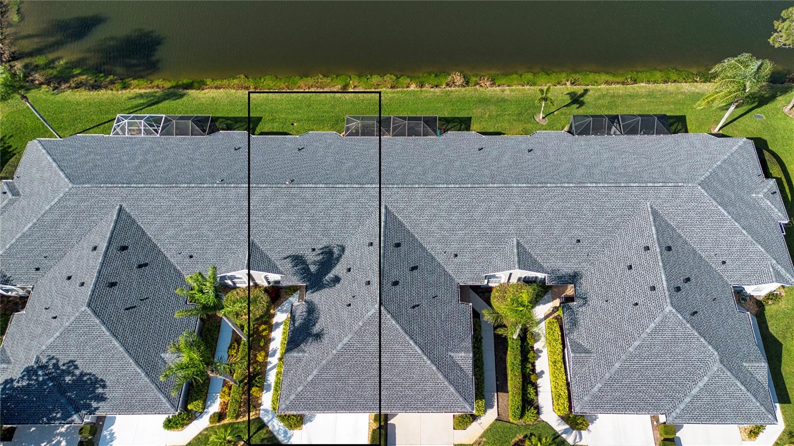 Image 68 of 70 For 5163 Chase Oaks Drive