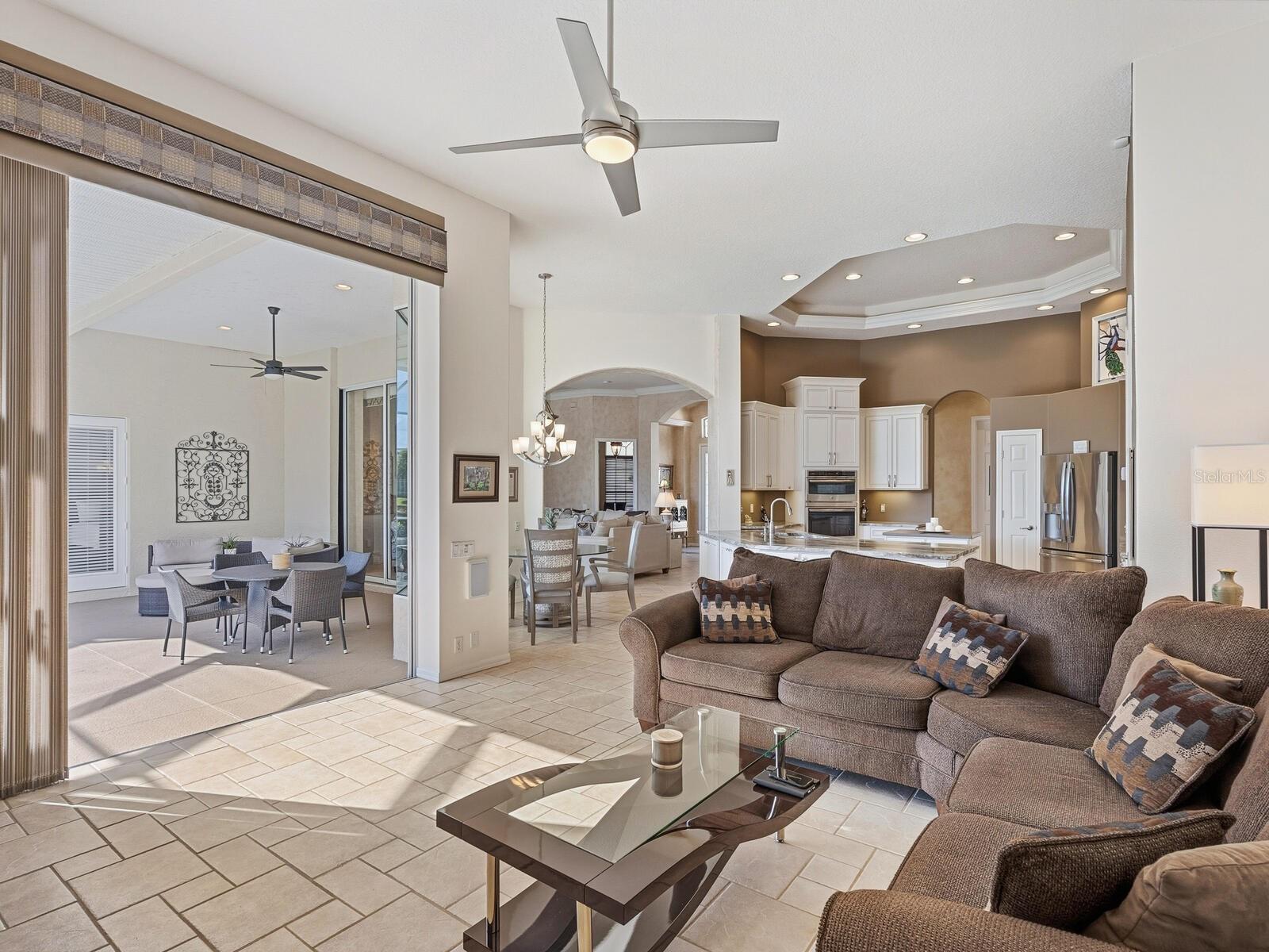 Image 19 of 100 For 7311 Westminster Court