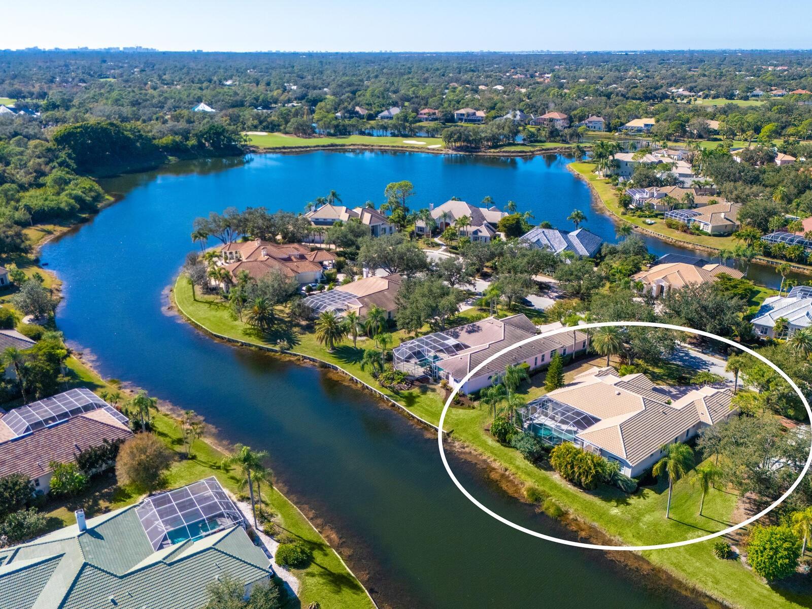 Image 2 of 100 For 7311 Westminster Court