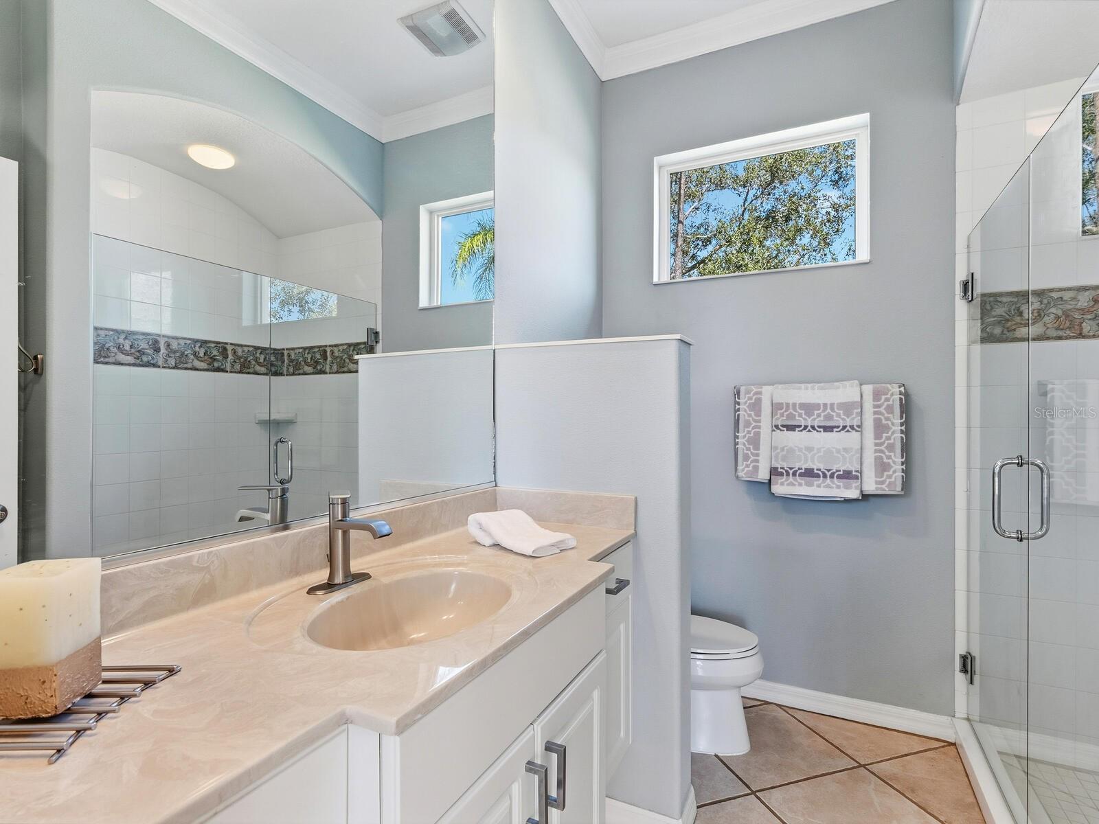 Image 35 of 100 For 7311 Westminster Court