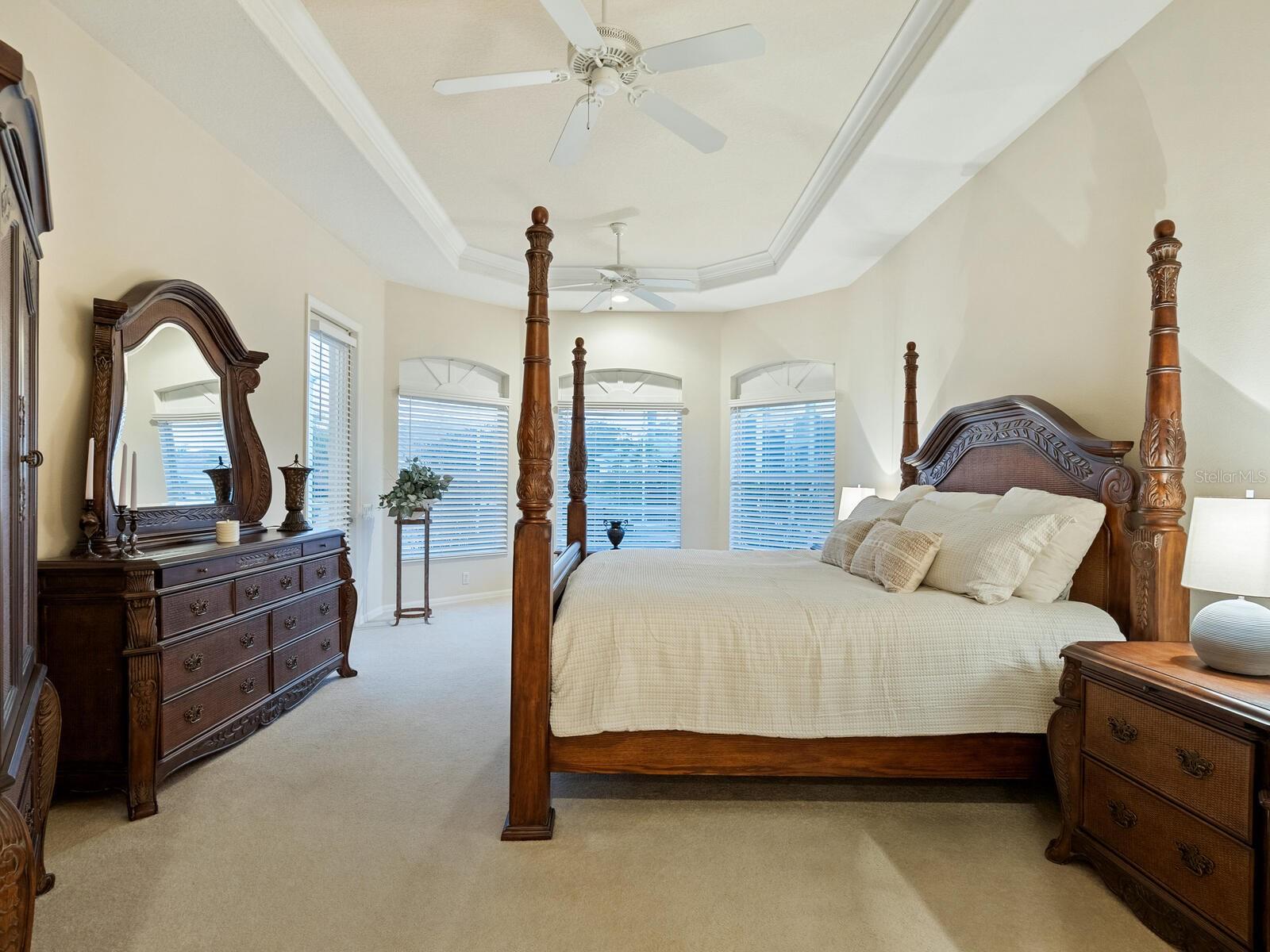 Image 61 of 100 For 7311 Westminster Court