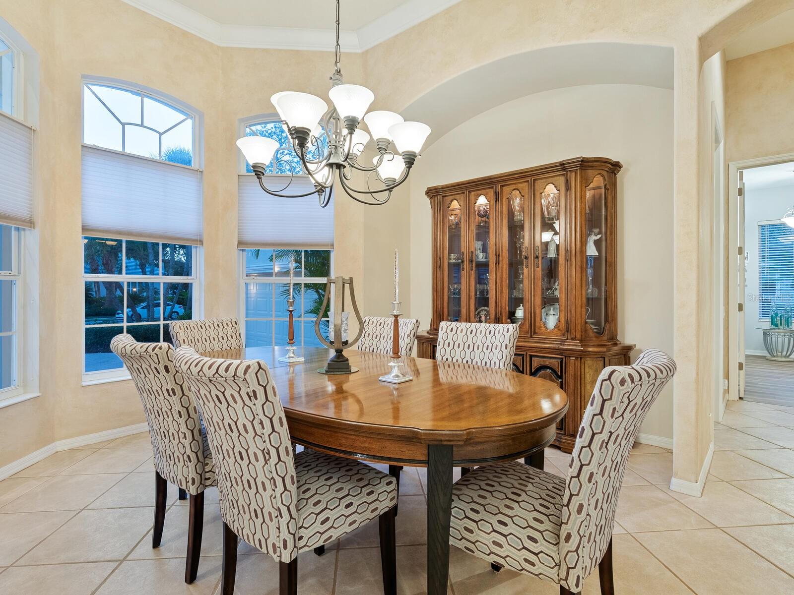 Image 67 of 100 For 7311 Westminster Court