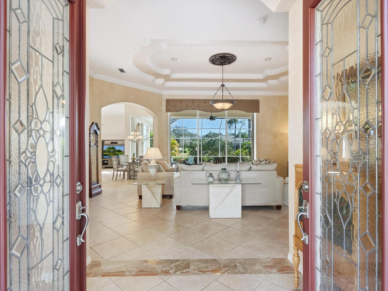 Image 7 of 100 For 7311 Westminster Court