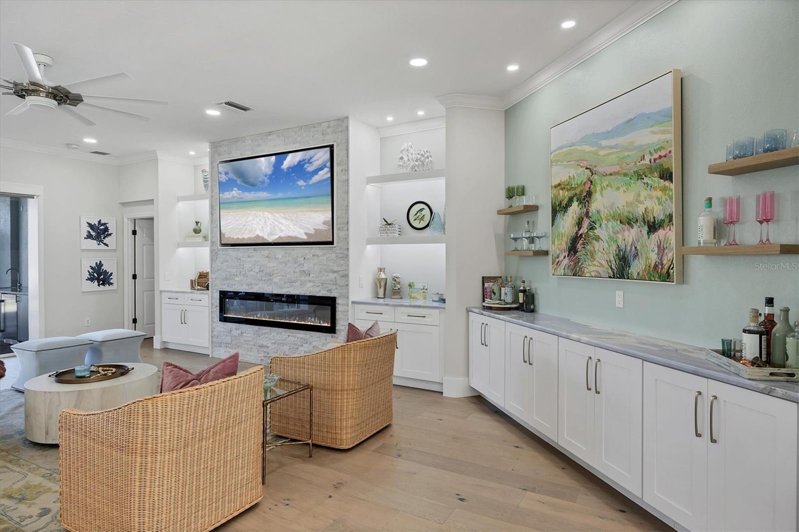 Image 17 of 97 For 7331 Saint Georges Way