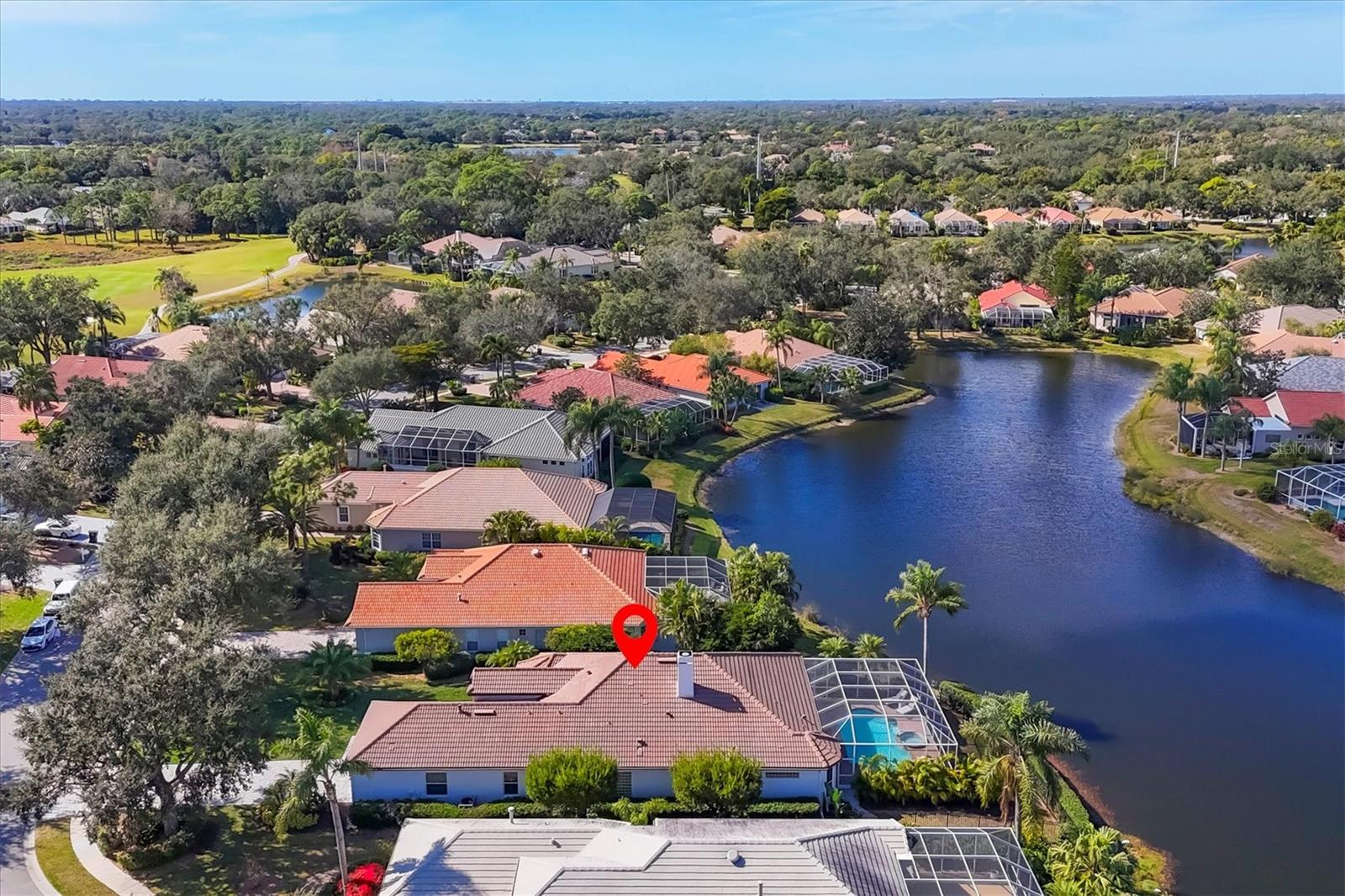 Image 76 of 97 For 7331 Saint Georges Way