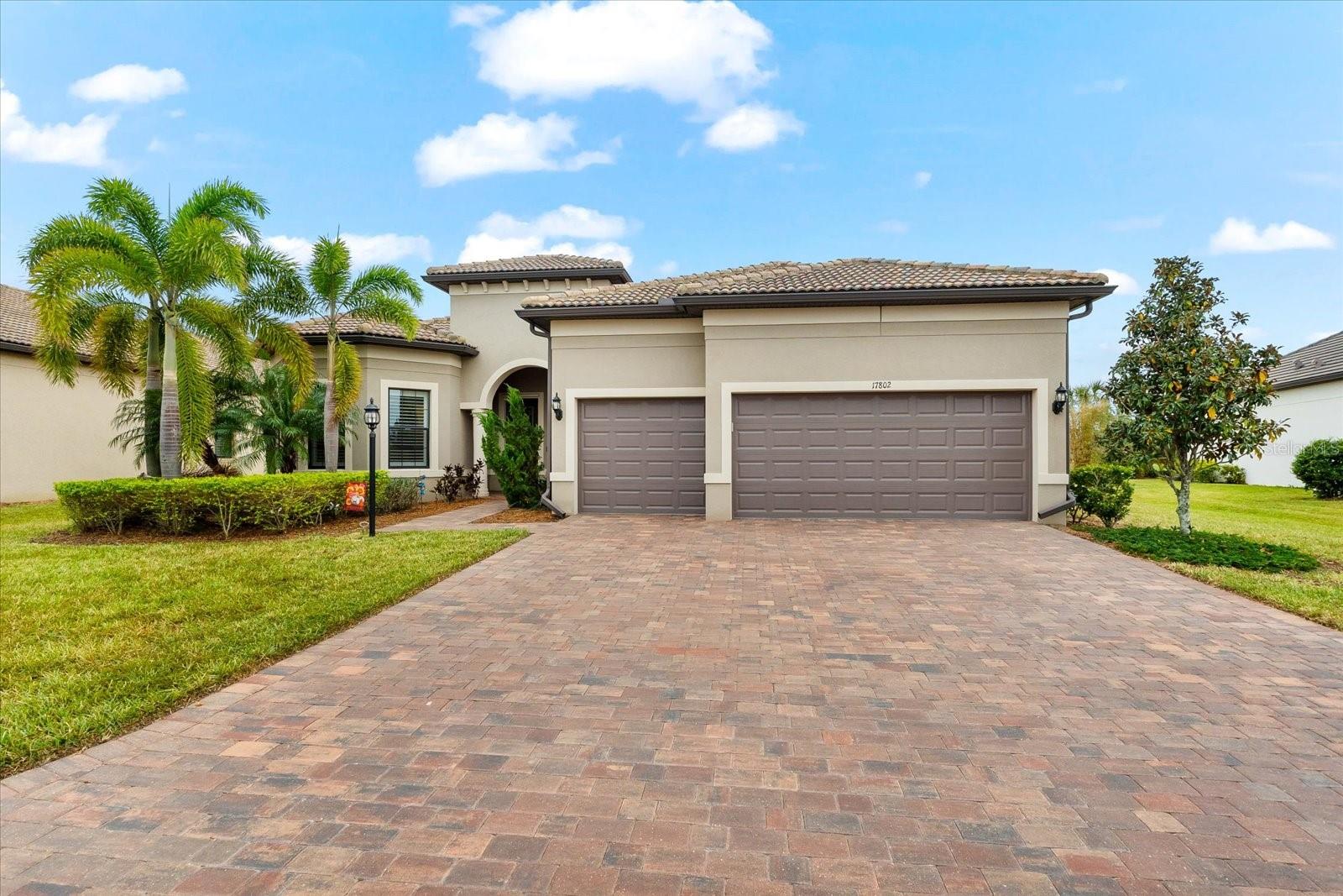 Details for 17802 Eastbrook Terrace, LAKEWOOD RANCH, FL 34202