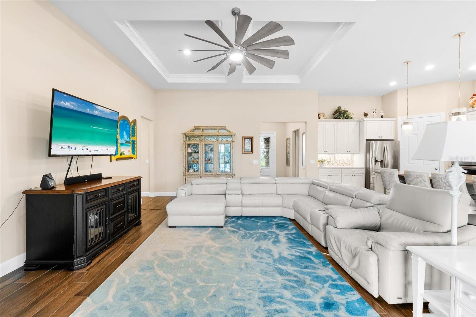 Image 25 of 90 For 17802 Eastbrook Terrace