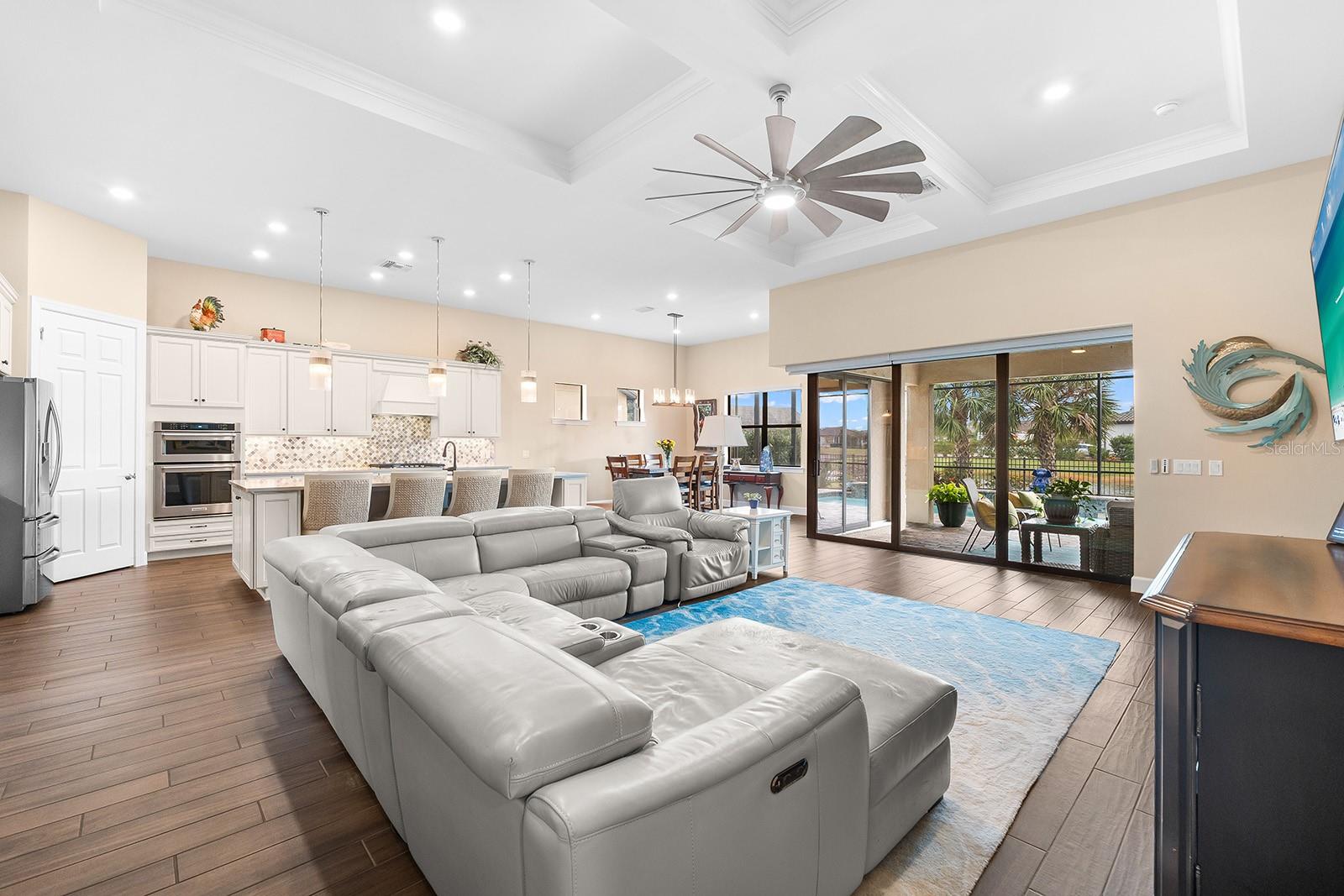 Image 34 of 90 For 17802 Eastbrook Terrace