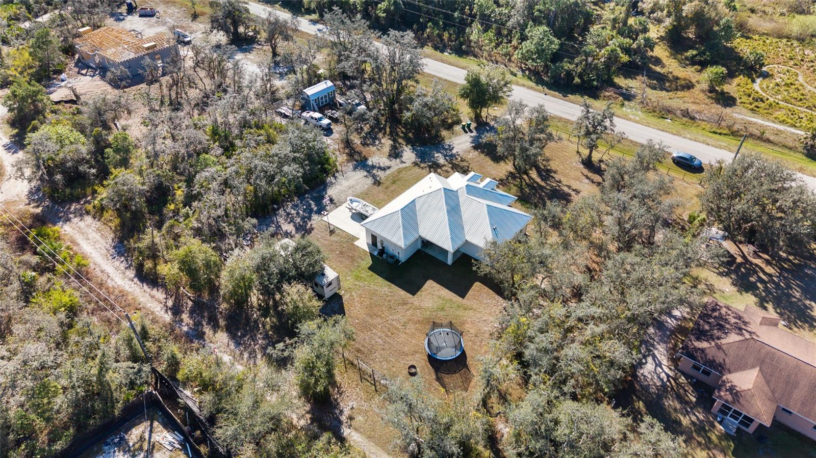 Image 28 of 31 For 33634 Washington Loop Road