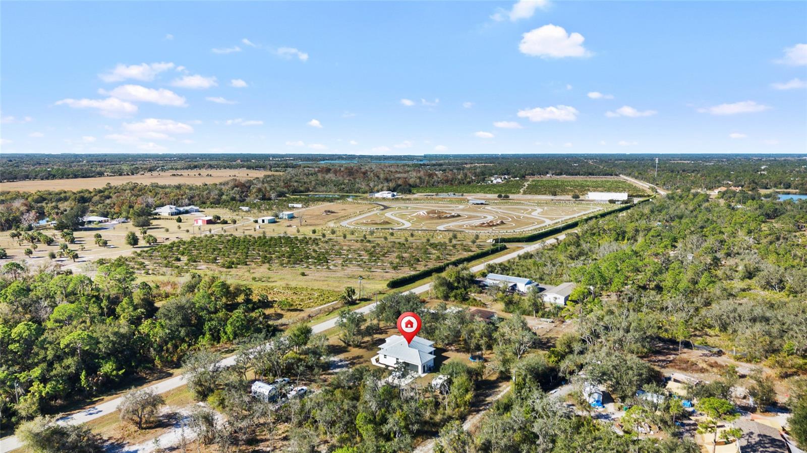 Image 31 of 31 For 33634 Washington Loop Road