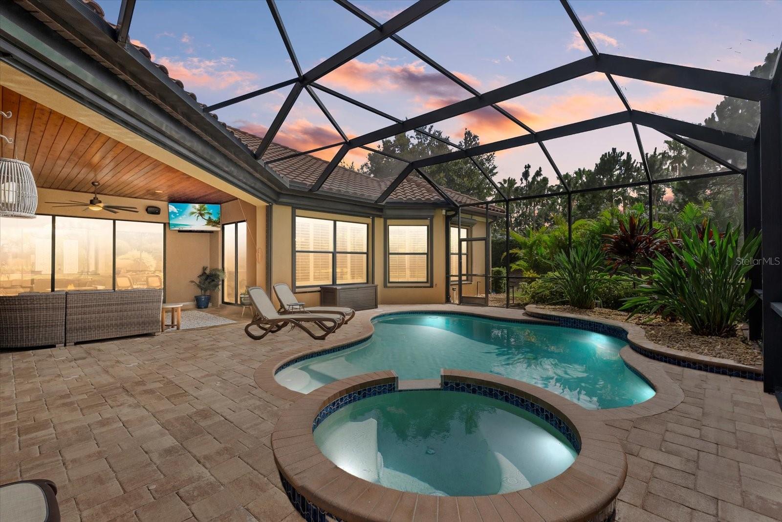 Image 29 of 51 For 7628 Haddington Cove