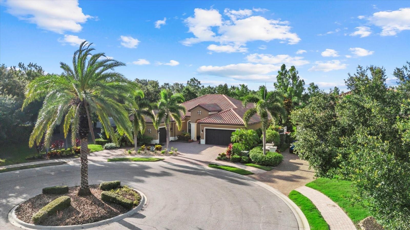 Image 3 of 51 For 7628 Haddington Cove