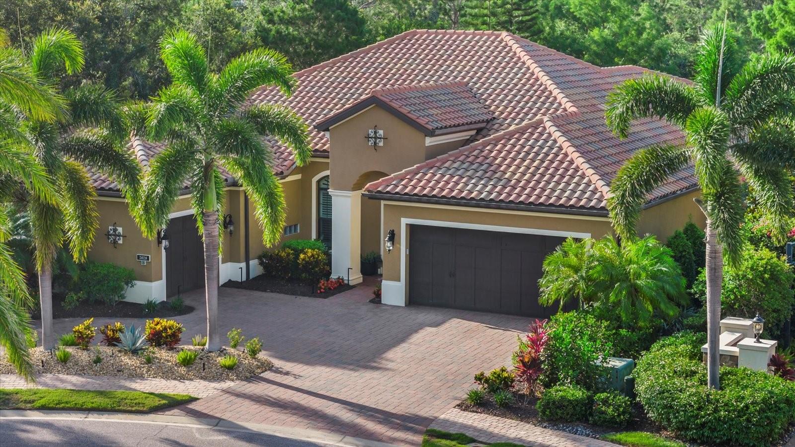 Image 43 of 51 For 7628 Haddington Cove