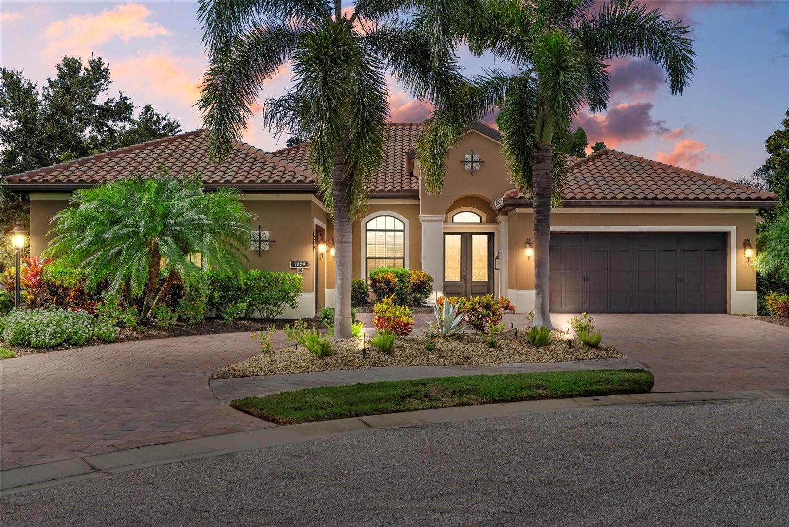 Image 44 of 51 For 7628 Haddington Cove