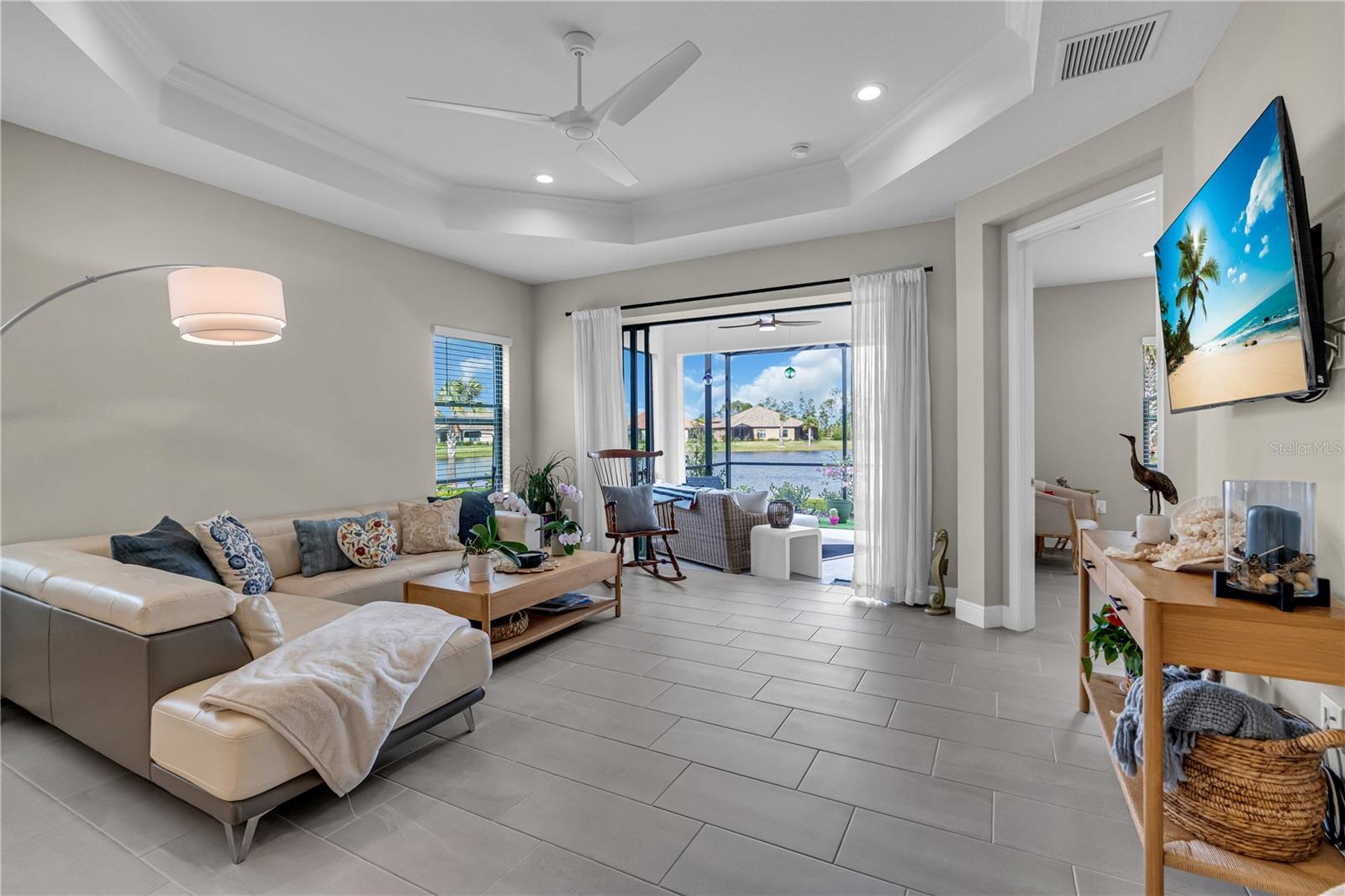 Image 6 of 24 For 253 Tracino Terrace