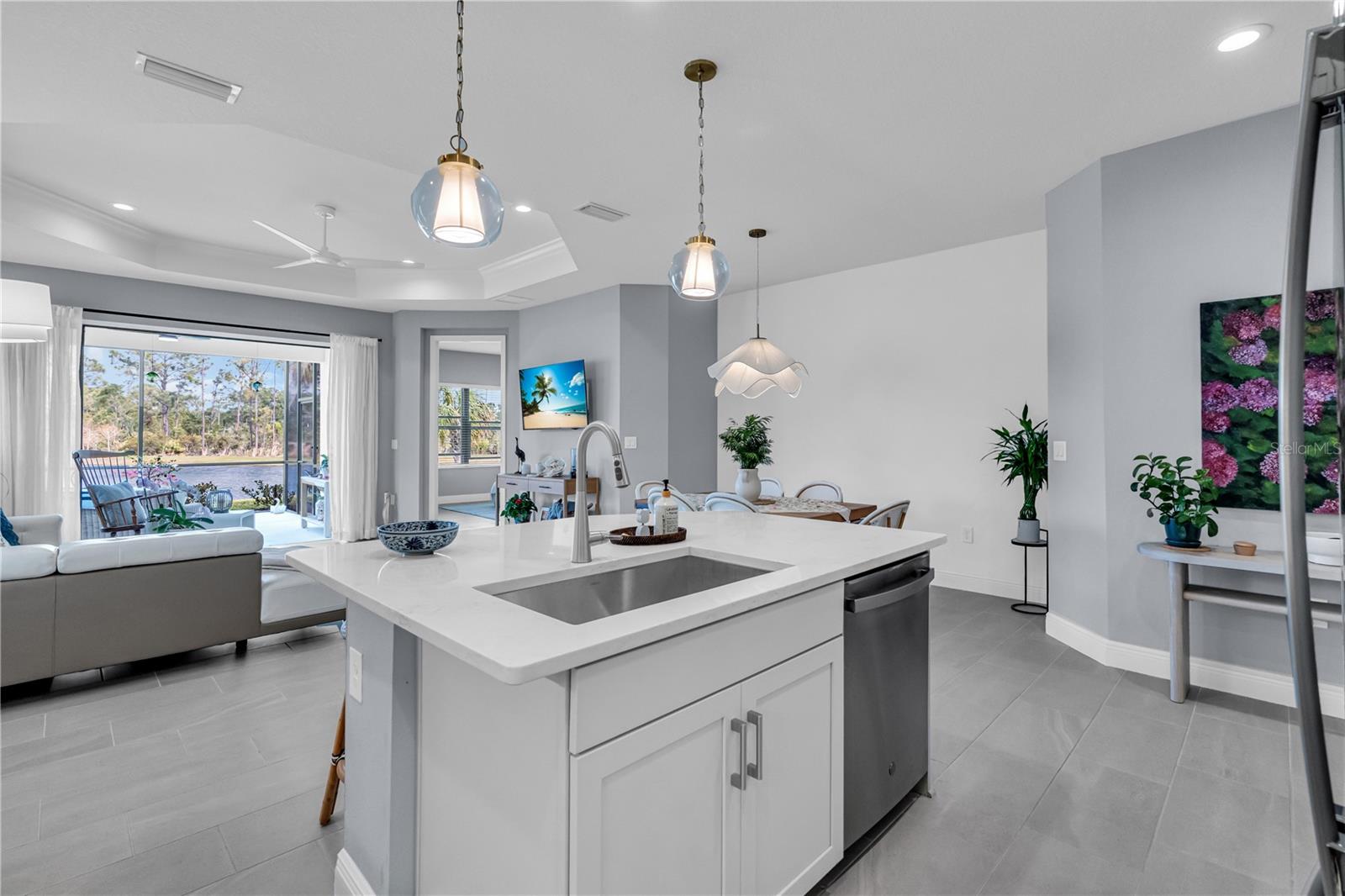 Image 7 of 24 For 253 Tracino Terrace