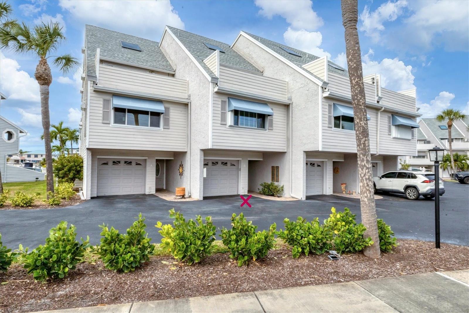 Details for 380 Pinellas Bayway S B, TIERRA VERDE, FL 33715