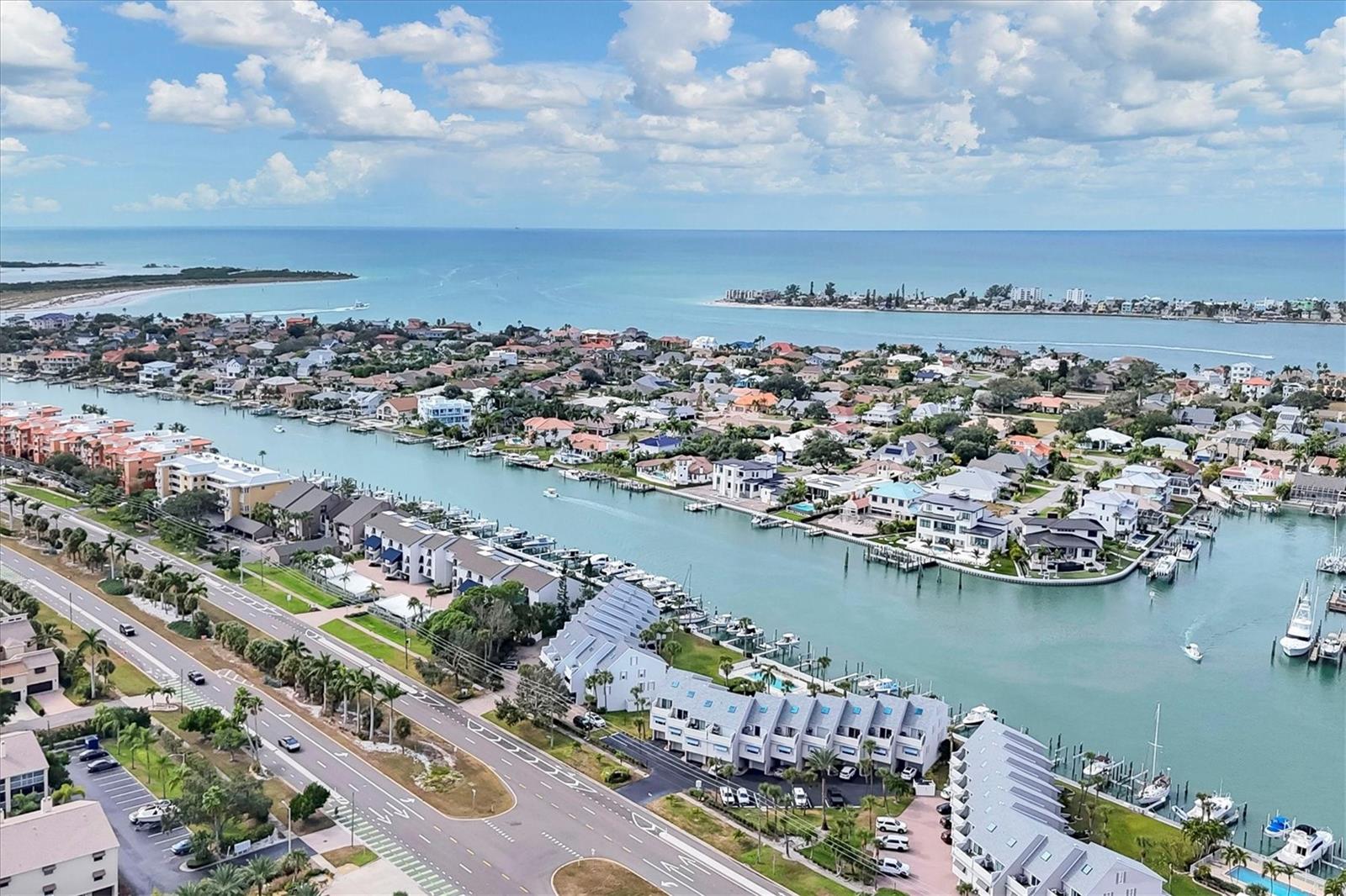 Image 3 of 53 For 380 Pinellas Bayway S B