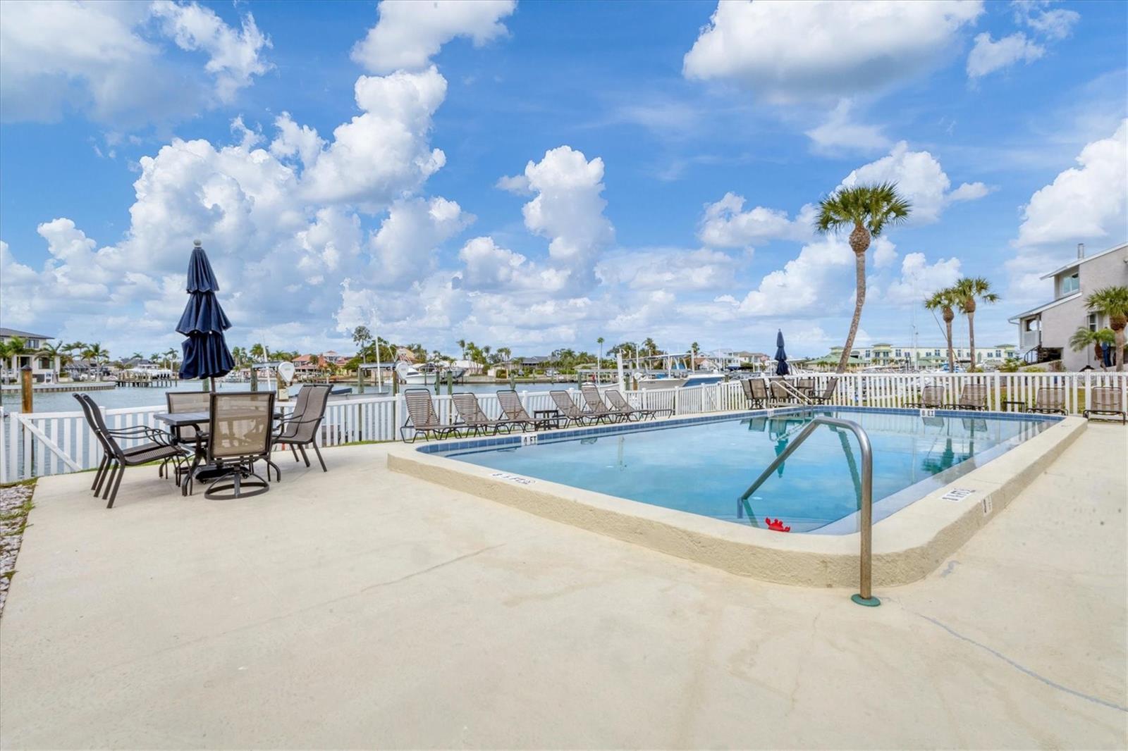 Image 48 of 53 For 380 Pinellas Bayway S B