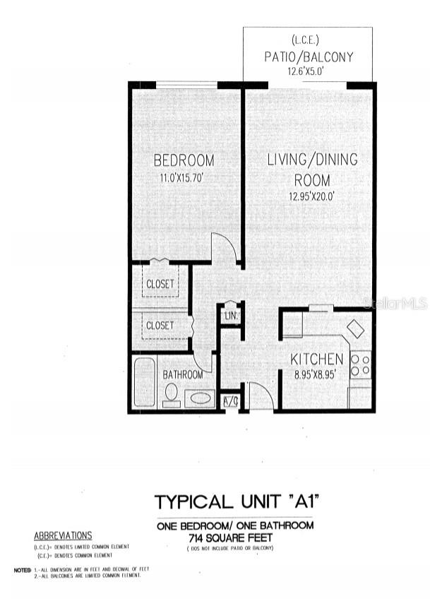 Image 26 of 26 For 2760 Coconut Bay Lane 2c Lane 223