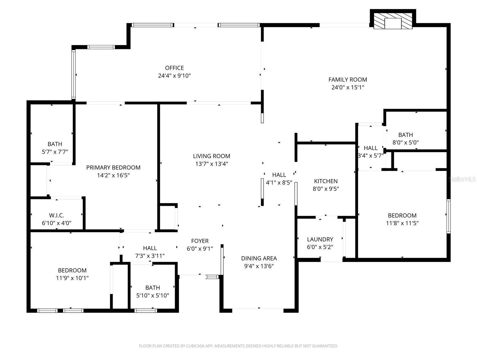 Image 6 of 33 For 1691 Fleetwood Drive