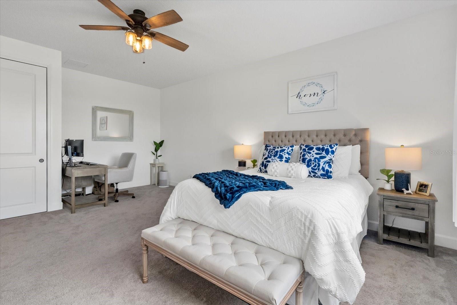 Image 11 of 34 For 16419 Paynes Mill Drive