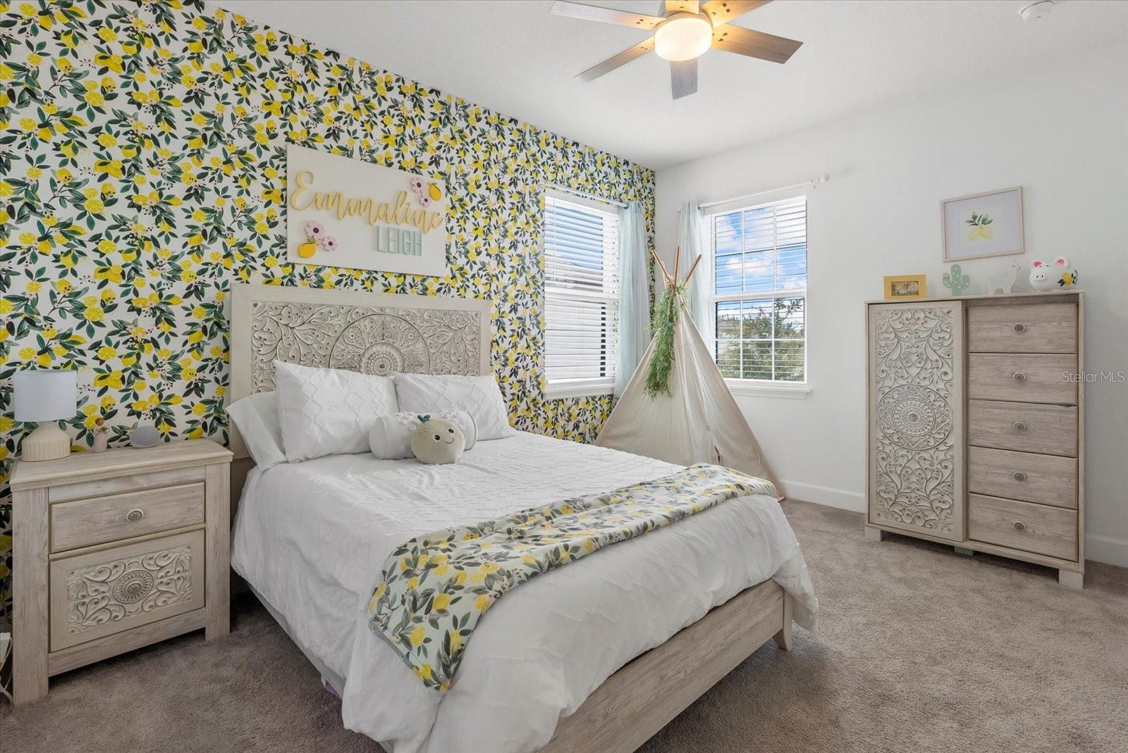 Image 12 of 34 For 16419 Paynes Mill Drive