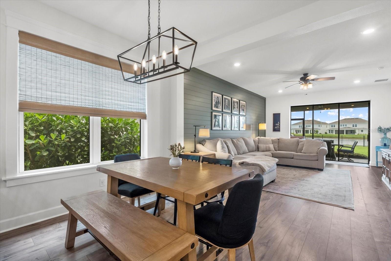 Image 19 of 34 For 16419 Paynes Mill Drive