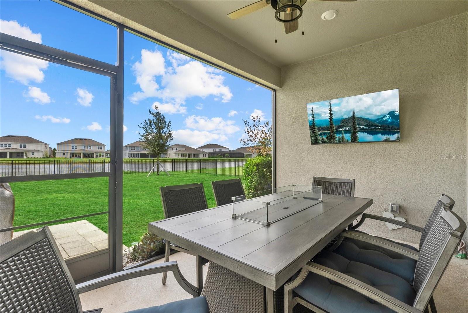 Image 30 of 34 For 16419 Paynes Mill Drive