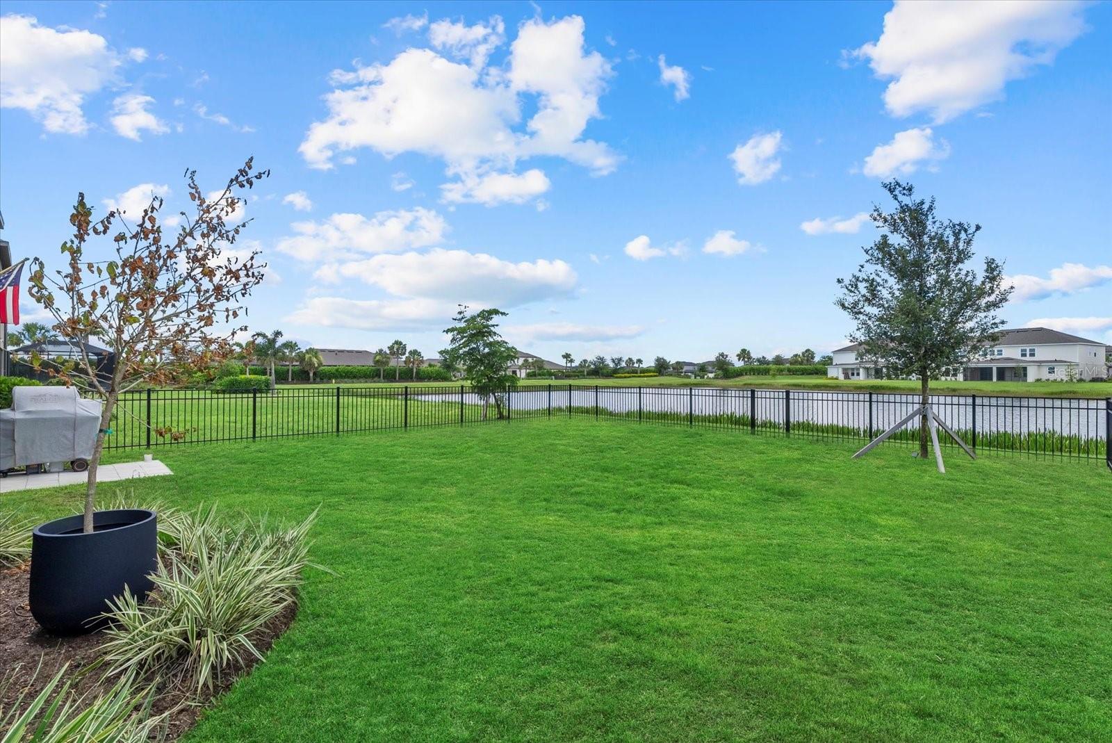 Image 33 of 34 For 16419 Paynes Mill Drive