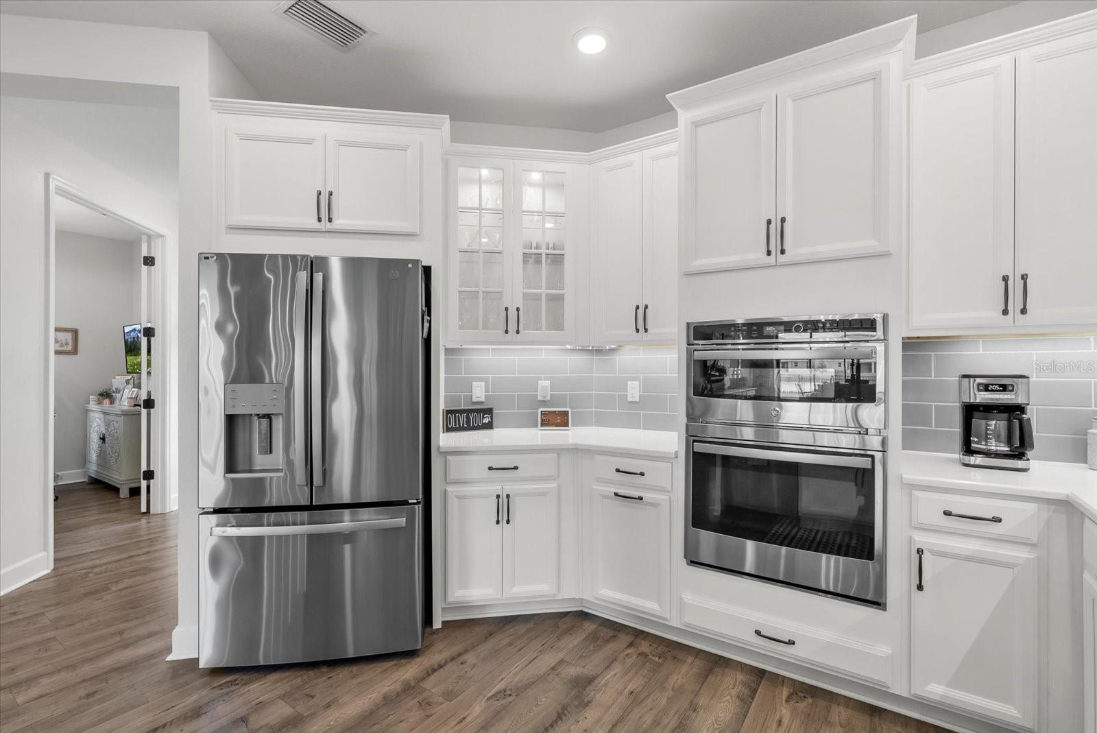 Image 5 of 34 For 16419 Paynes Mill Drive