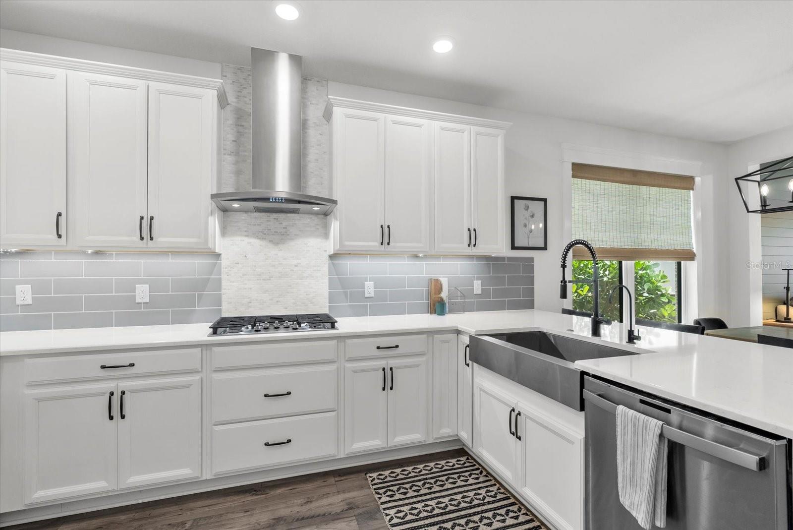 Image 6 of 34 For 16419 Paynes Mill Drive