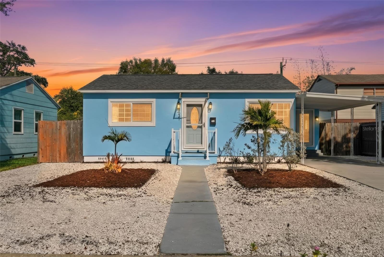 Details for 6531 2nd Avenue S, ST PETERSBURG, FL 33707