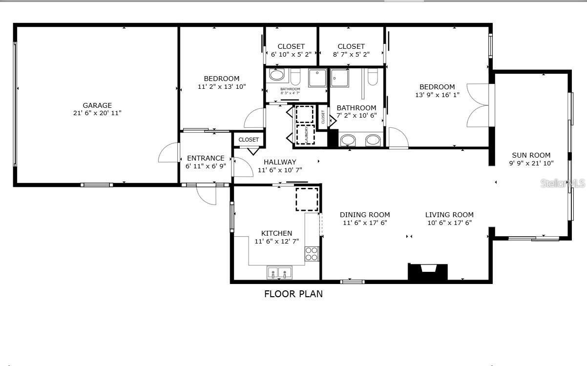 Image 3 of 33 For 4735 Oak Hill Drive 8