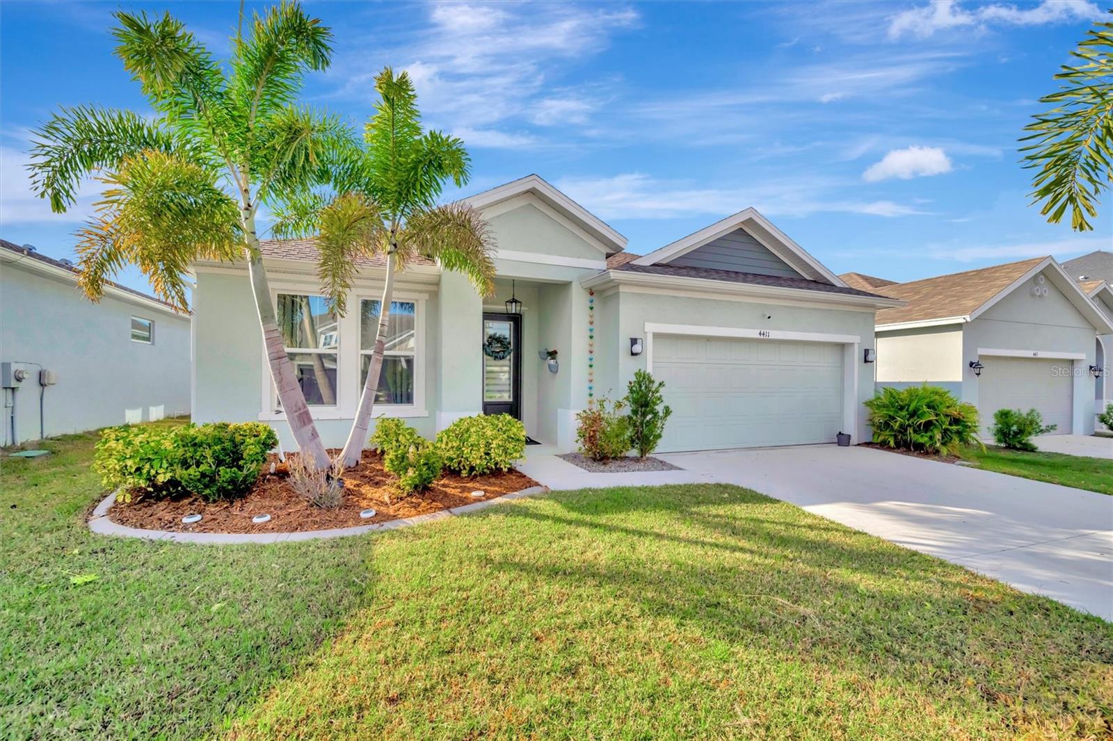 Details for 4411 Windy Hammock Way, PALMETTO, FL 34221