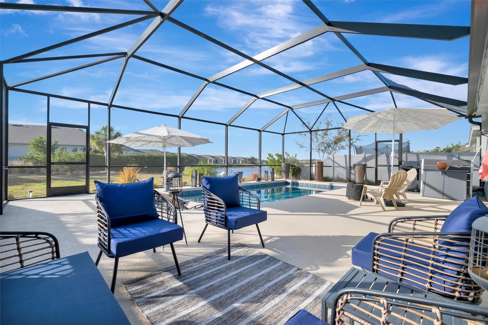 Image 21 of 98 For 4411 Windy Hammock Way