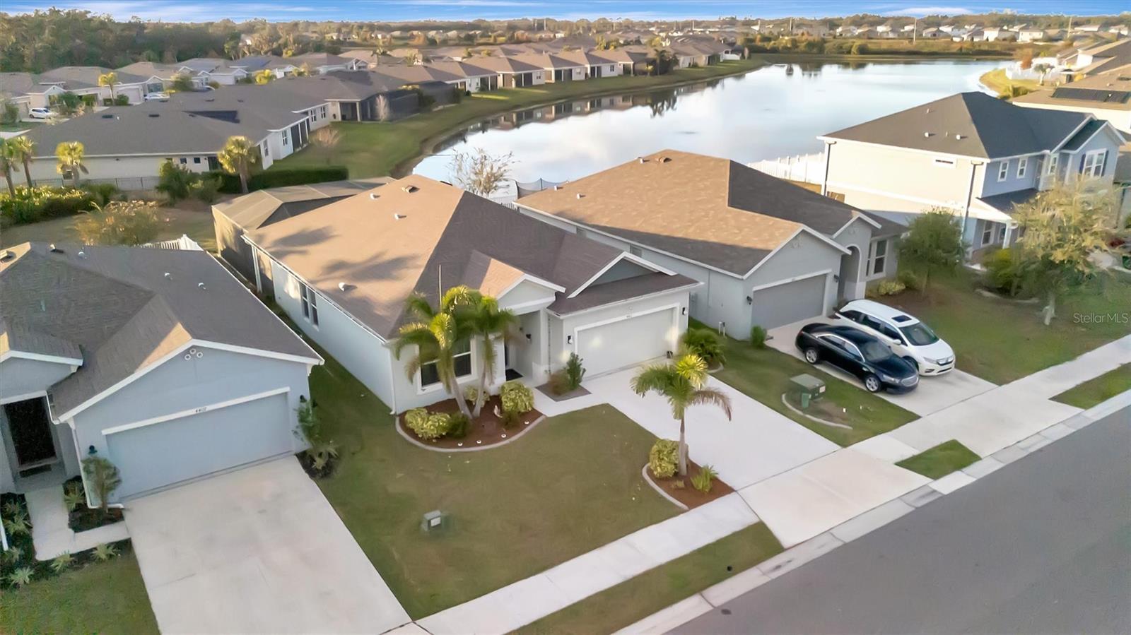 Image 3 of 98 For 4411 Windy Hammock Way