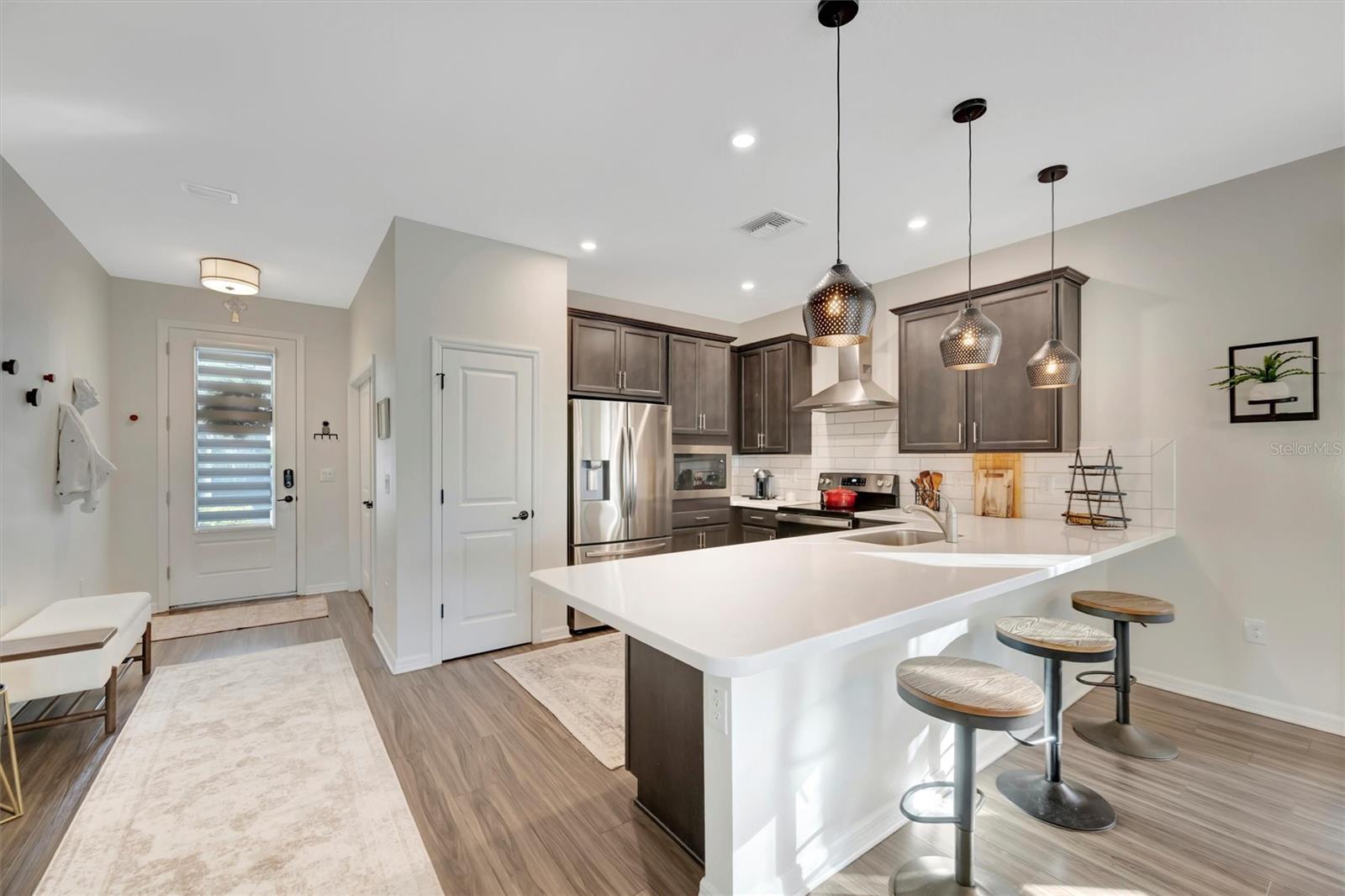 Image 34 of 98 For 4411 Windy Hammock Way