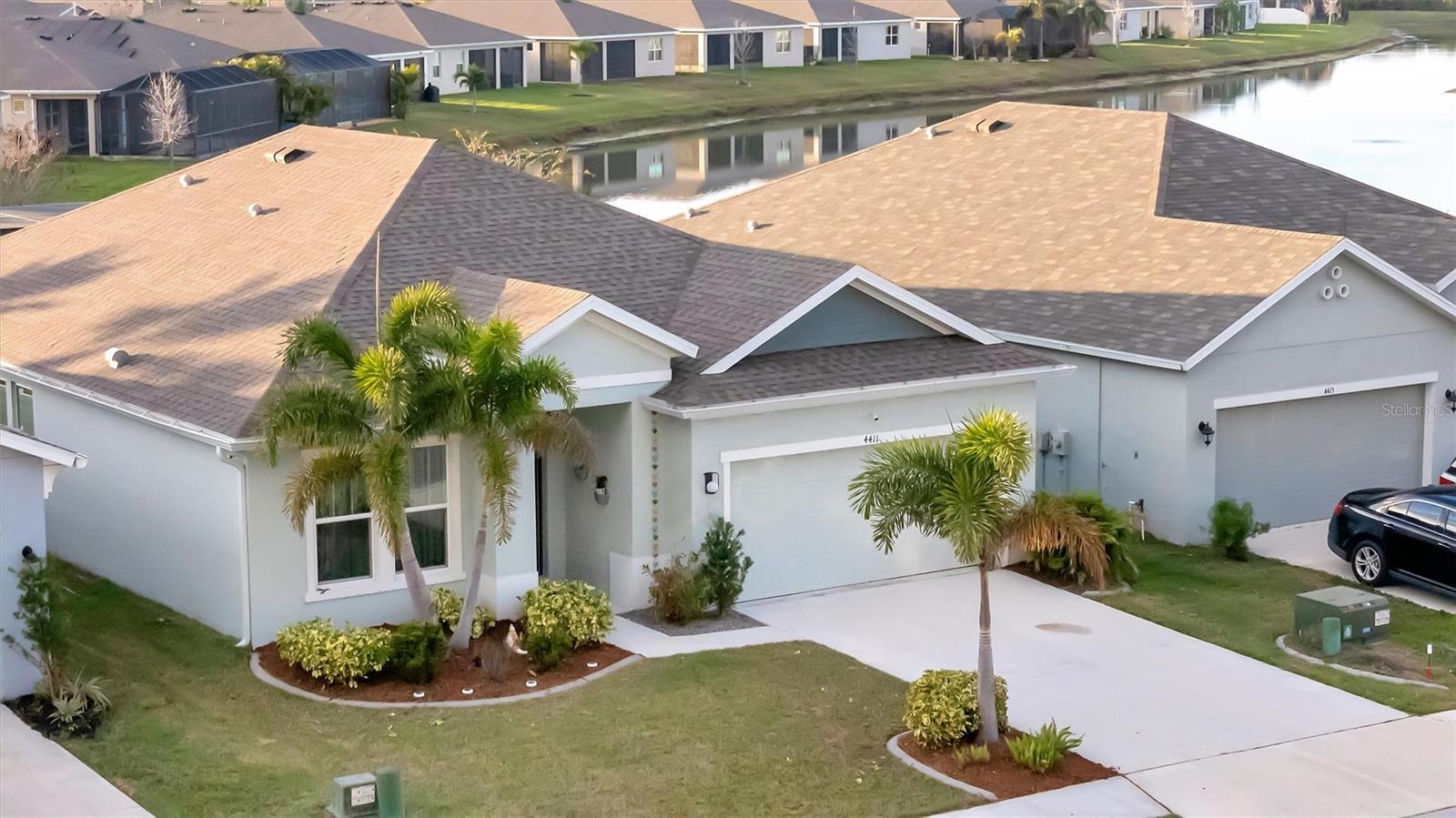 Image 4 of 98 For 4411 Windy Hammock Way