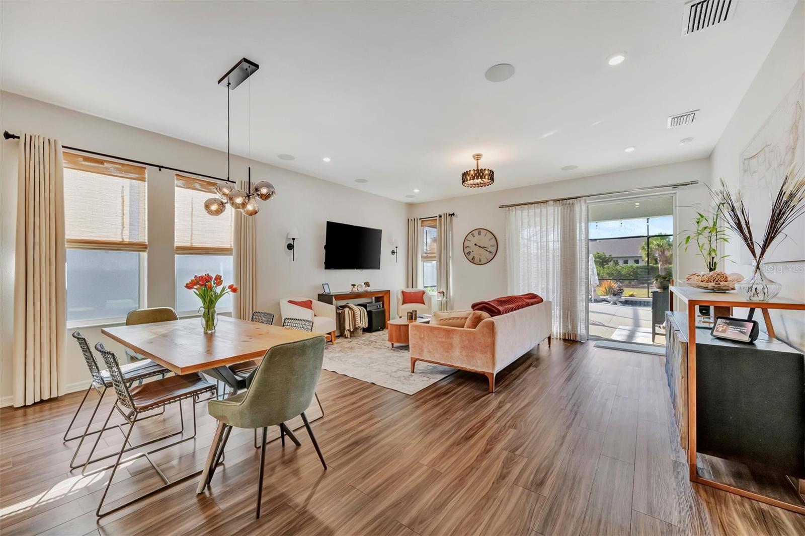 Image 5 of 98 For 4411 Windy Hammock Way