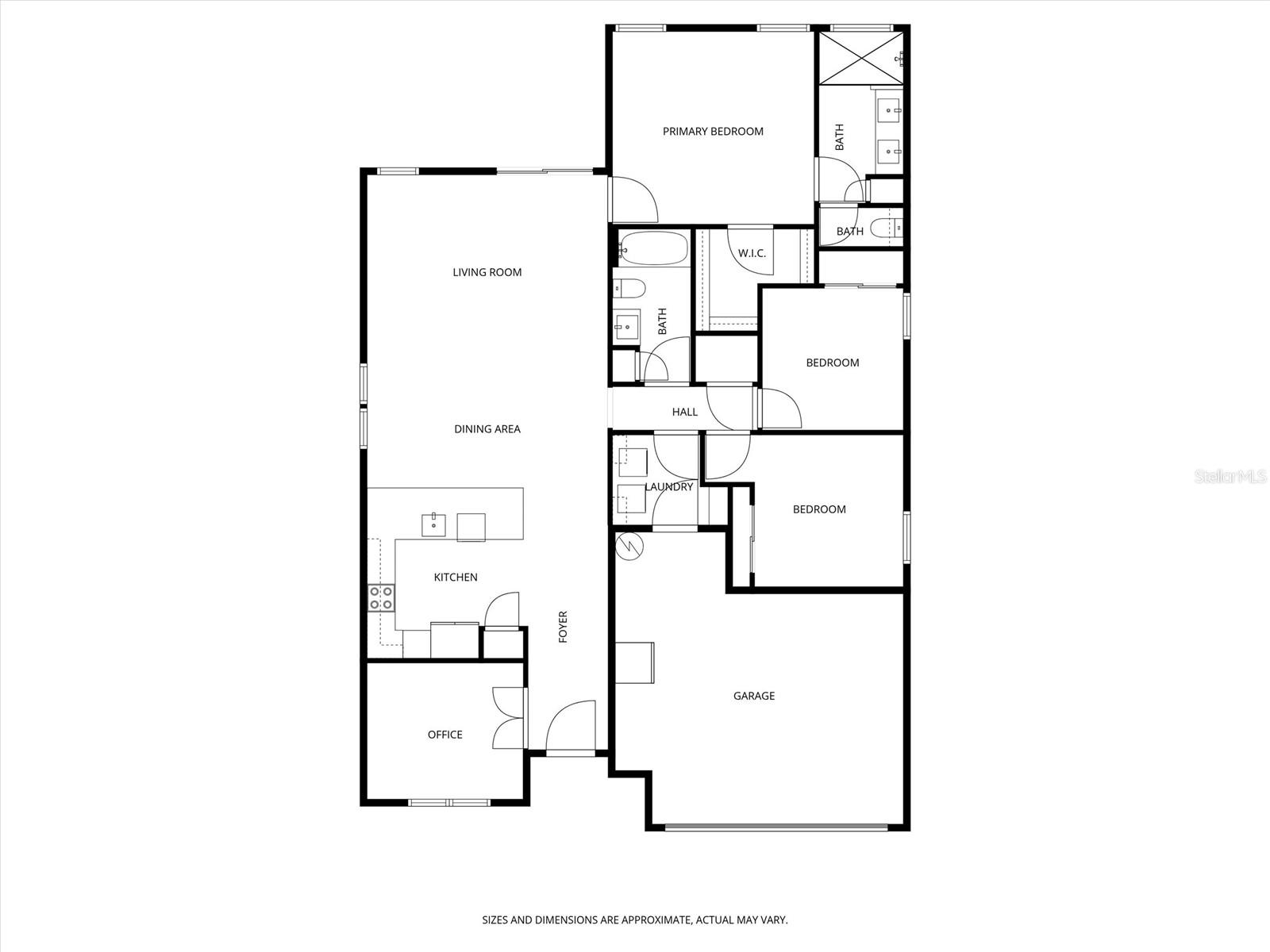 Image 7 of 98 For 4411 Windy Hammock Way