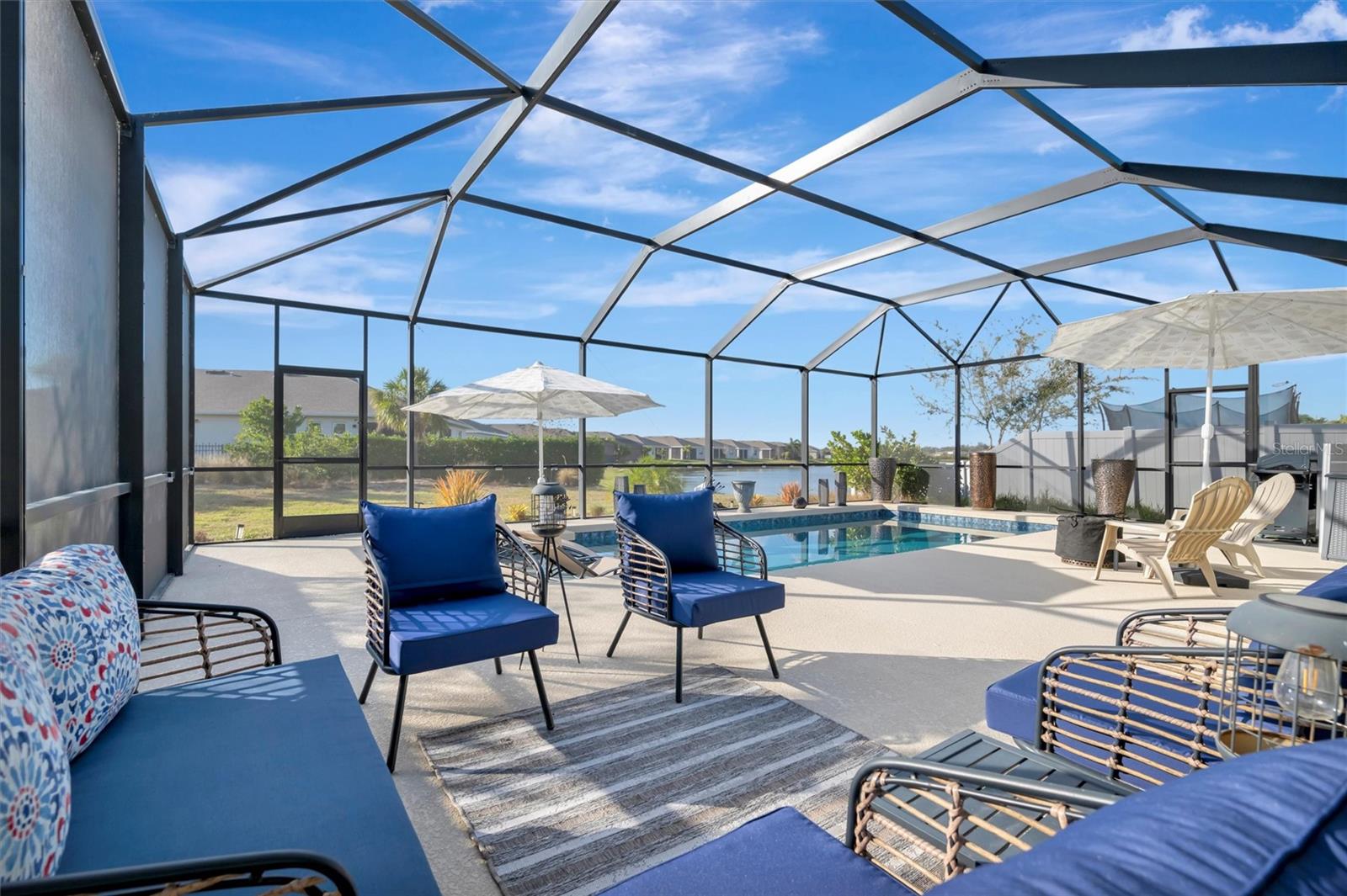 Image 73 of 98 For 4411 Windy Hammock Way